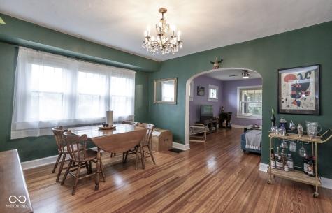 2769 Barth Avenue Indianapolis IN 46203