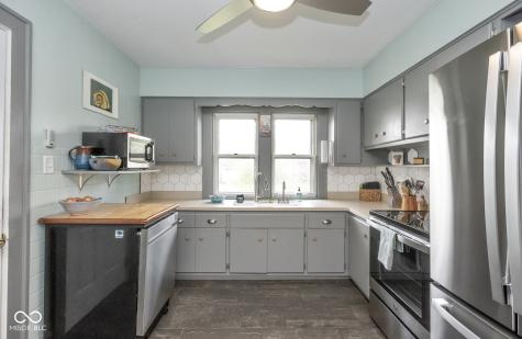 2769 Barth Avenue Indianapolis IN 46203