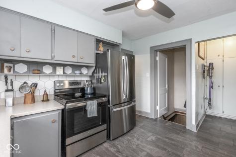 2769 Barth Avenue Indianapolis IN 46203