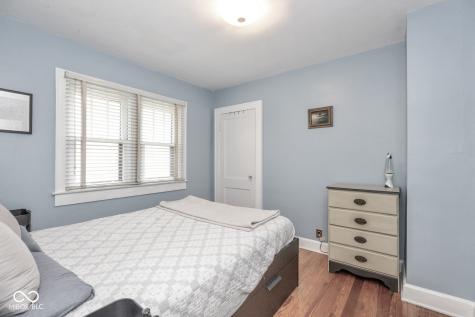 2769 Barth Avenue Indianapolis IN 46203