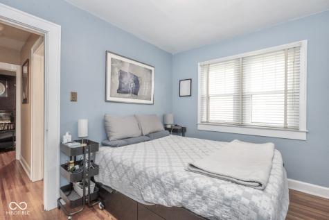 2769 Barth Avenue Indianapolis IN 46203