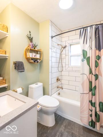 2769 Barth Avenue Indianapolis IN 46203