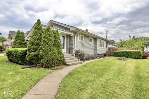 2769 Barth Avenue Indianapolis IN 46203