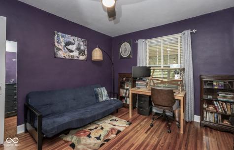 2769 Barth Avenue Indianapolis IN 46203