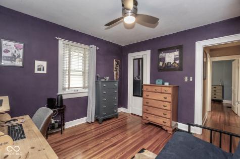 2769 Barth Avenue Indianapolis IN 46203