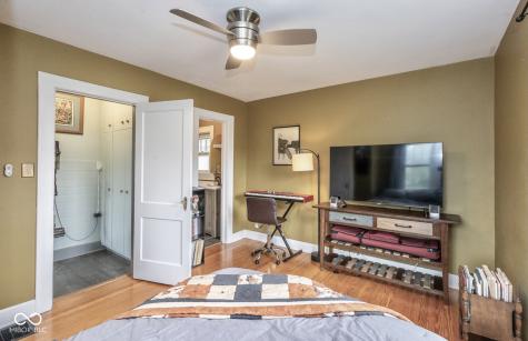 2769 Barth Avenue Indianapolis IN 46203