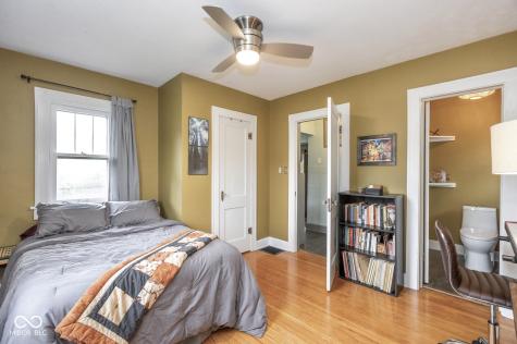 2769 Barth Avenue Indianapolis IN 46203