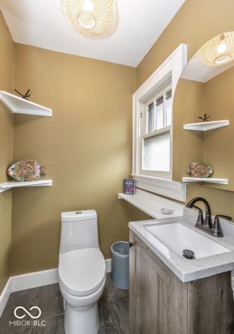 2769 Barth Avenue Indianapolis IN 46203