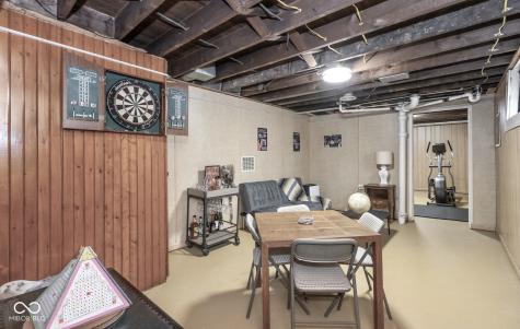 2769 Barth Avenue Indianapolis IN 46203