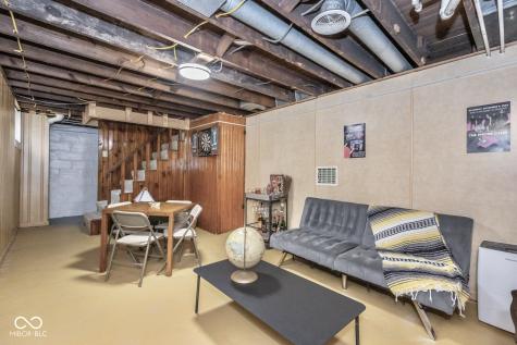 2769 Barth Avenue Indianapolis IN 46203