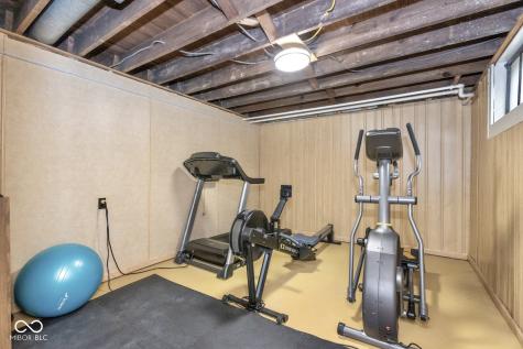 2769 Barth Avenue Indianapolis IN 46203