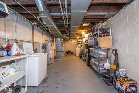 2769 Barth Avenue Indianapolis IN 46203