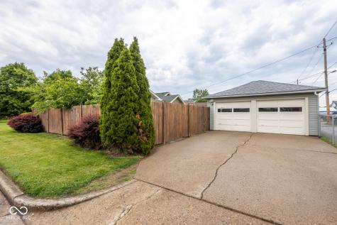 2769 Barth Avenue Indianapolis IN 46203