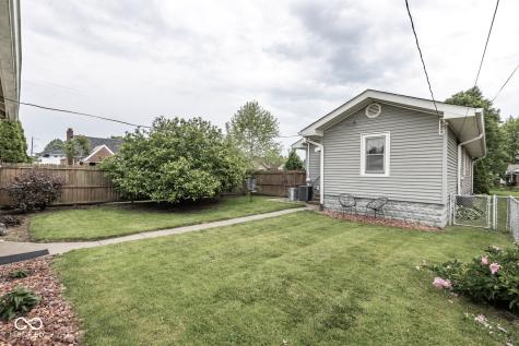 2769 Barth Avenue Indianapolis IN 46203