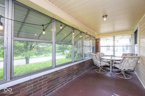 2769 Barth Avenue Indianapolis IN 46203
