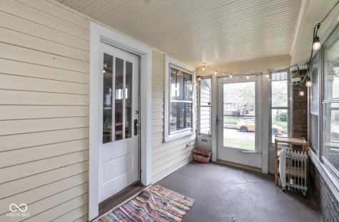 2769 Barth Avenue Indianapolis IN 46203