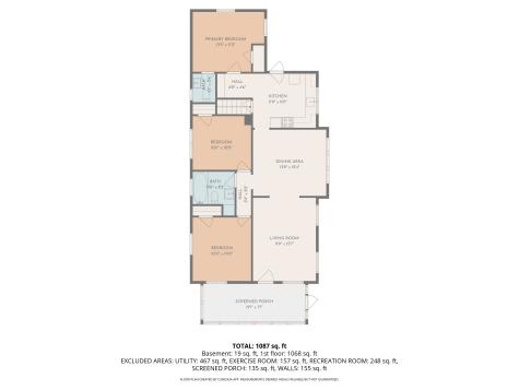 2769 Barth Avenue Indianapolis IN 46203