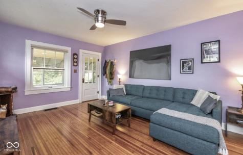 2769 Barth Avenue Indianapolis IN 46203