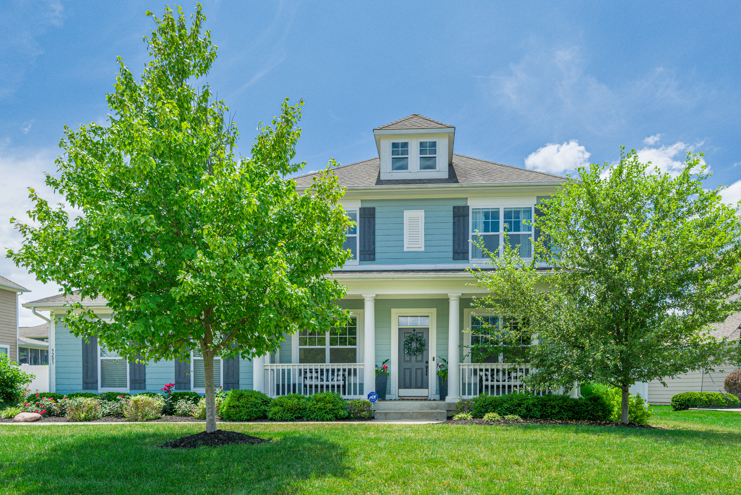 9203 Keystone Court Zionsville IN 46077