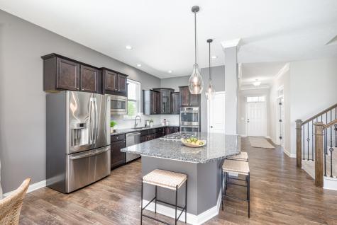 9203 Keystone Court Zionsville IN 46077