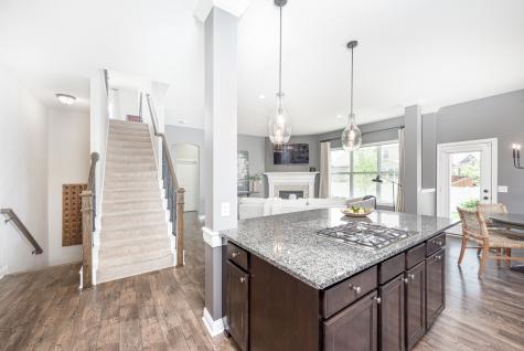 9203 Keystone Court Zionsville IN 46077