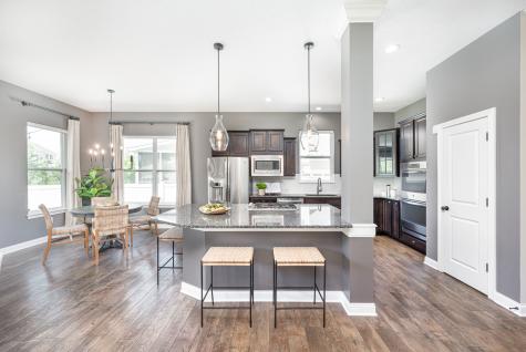 9203 Keystone Court Zionsville IN 46077