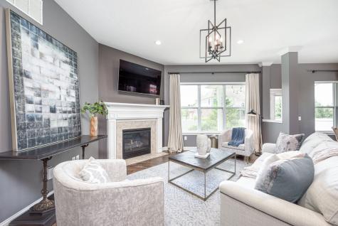 9203 Keystone Court Zionsville IN 46077