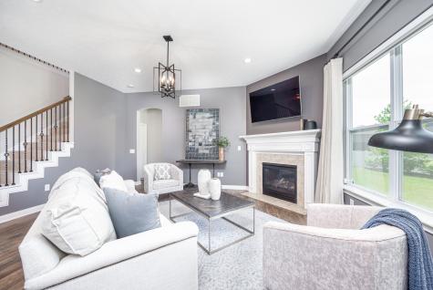 9203 Keystone Court Zionsville IN 46077