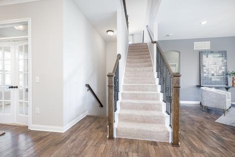9203 Keystone Court Zionsville IN 46077