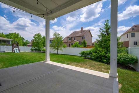 9203 Keystone Court Zionsville IN 46077