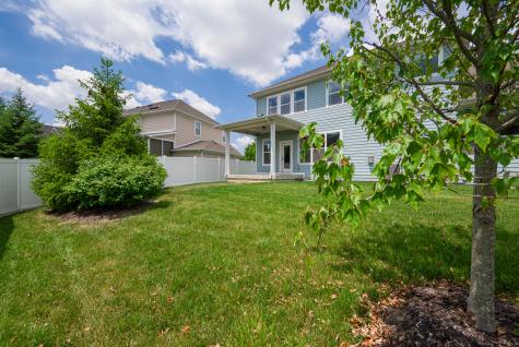 9203 Keystone Court Zionsville IN 46077