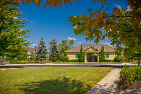 9203 Keystone Court Zionsville IN 46077