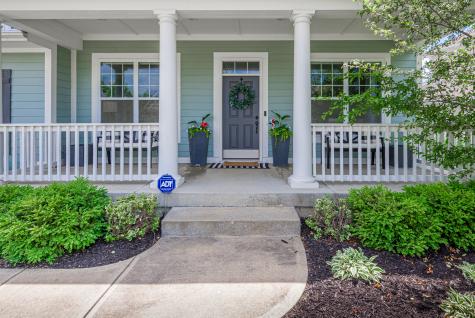 9203 Keystone Court Zionsville IN 46077