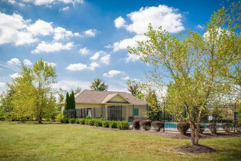 9203 Keystone Court Zionsville IN 46077