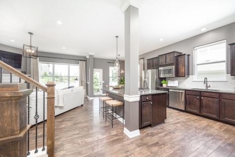 9203 Keystone Court Zionsville IN 46077