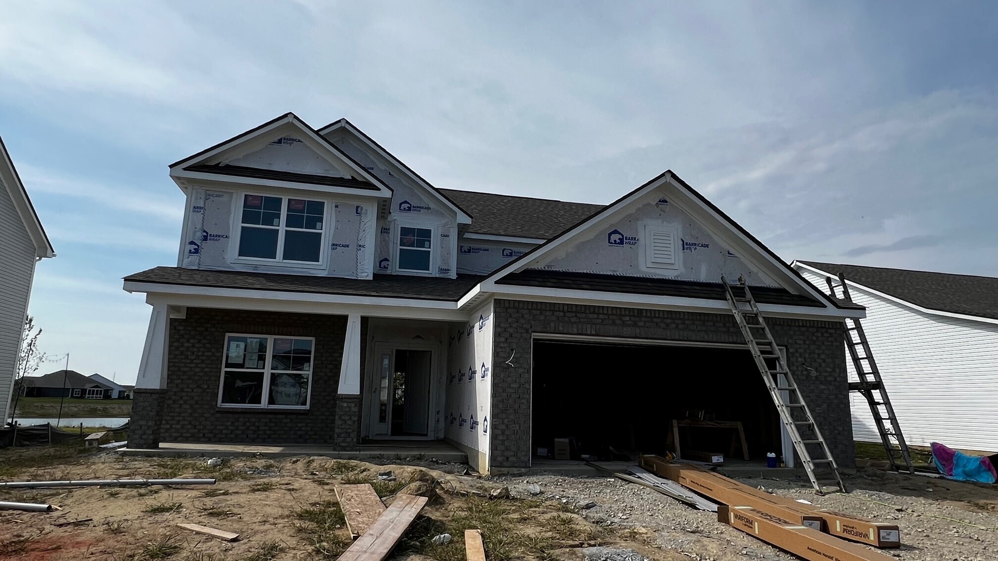 18000 Paula Westfield IN 46074