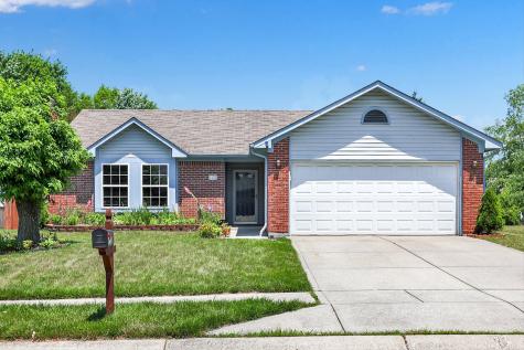 6132 Pinnacle Boulevard Indianapolis IN 46237