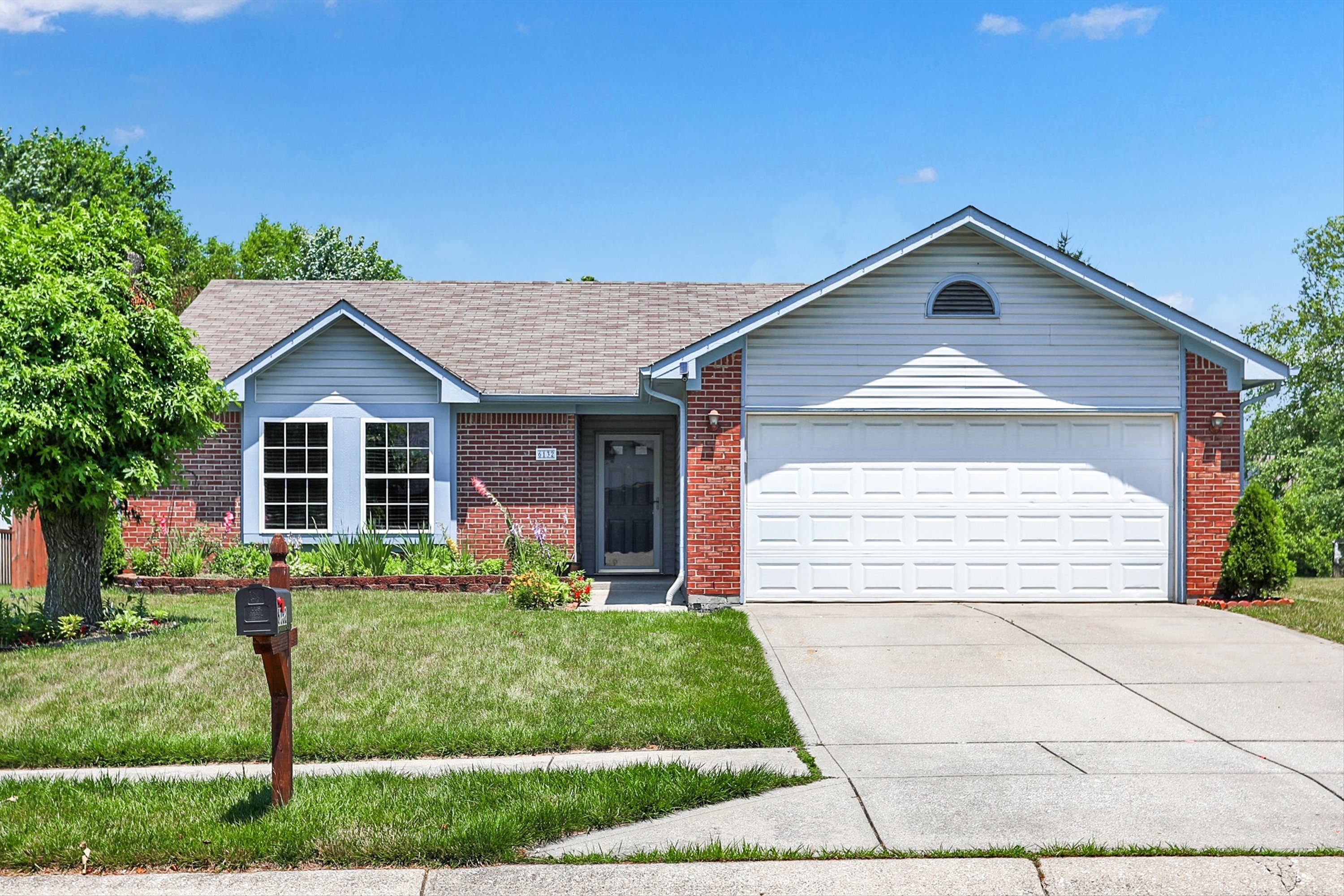 6132 Pinnacle Boulevard Indianapolis IN 46237