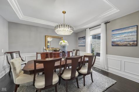 11346 Talnuck Circle Fishers IN 46037