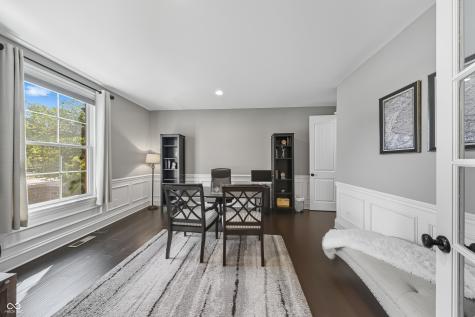 11346 Talnuck Circle Fishers IN 46037