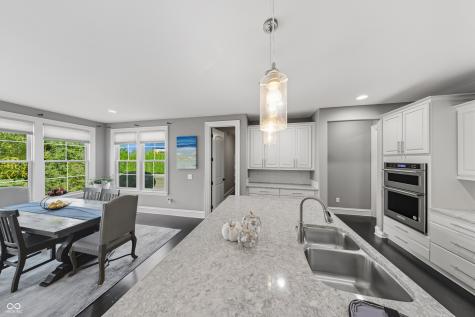 11346 Talnuck Circle Fishers IN 46037