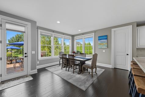 11346 Talnuck Circle Fishers IN 46037