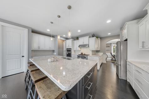 11346 Talnuck Circle Fishers IN 46037