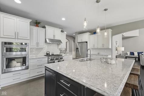 11346 Talnuck Circle Fishers IN 46037
