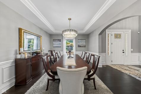 11346 Talnuck Circle Fishers IN 46037