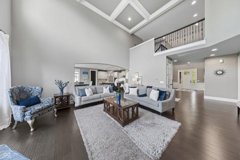 11346 Talnuck Circle Fishers IN 46037