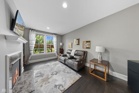 11346 Talnuck Circle Fishers IN 46037