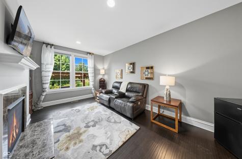 11346 Talnuck Circle Fishers IN 46037