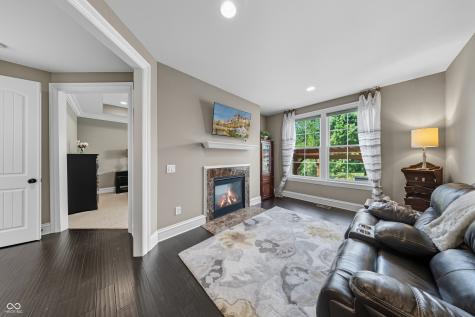 11346 Talnuck Circle Fishers IN 46037