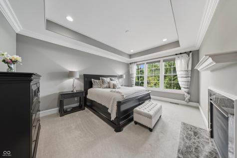 11346 Talnuck Circle Fishers IN 46037